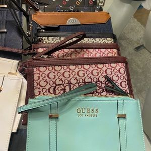 Brand new guess wristles